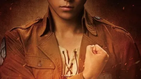 Attack on Titan: The Musical Announces Global Tour Starting in 2027