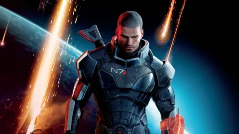 Das nächste Mass Effect hätte laut einem BioWare-Veteranen 'ein Maß an Autonomie und Wahlmöglichkeiten geboten, das kein anderes Spiel bisher erreichen konnte'