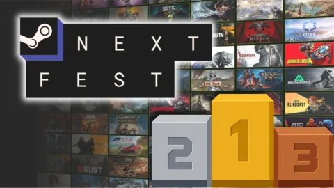 Steam Néofest 2026 Faces Challenges Amidst AI Proliferation