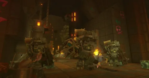 Hytale Launches First Major Content Update Chapter I: Out of the Breach