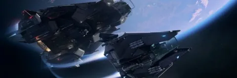 Star Citizen provides a closer look at the Constellation Mk V and updates to the Constellation Mk IV line