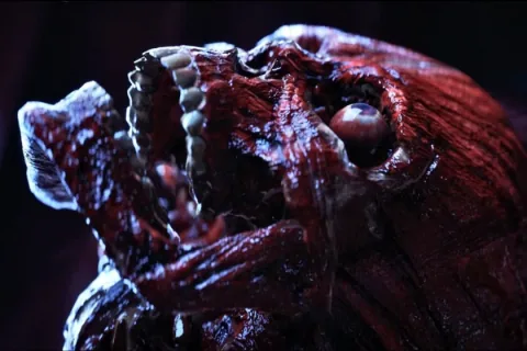 Content Creator Loses YouTube Channel Over Hellraiser: Revival Footage