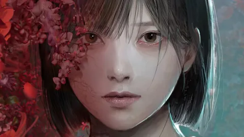كتاب فنون Silent Hill f سيصدر في ديسمبر 2026