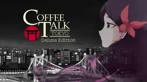 コーヒートーク トーキョー デラックスエディション