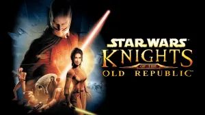 BioWare Did Something Very Rare For The Time: It Took Star Wars Seriously