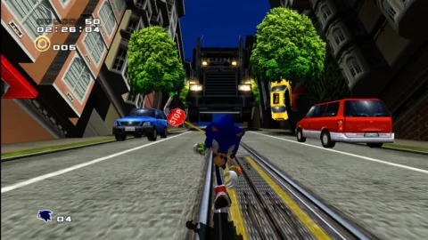 Interview with Satoshi Yokokawa: New Sonic 3 and Mecha Sonic Mk. II info revealed