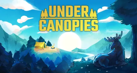 Under Canopies Launches in Steam Early Access