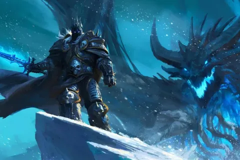World of Warcraft dará el salto a Dungeons & Dragons con una fascinante adaptación que cambiará las reglas del MMORPG