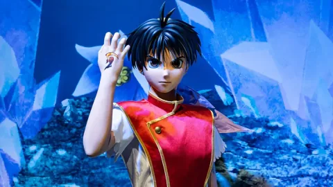 นิทรรศการฉลองครบรอบ Suikoden ปิดฉากลงแล้วที่โตเกียว