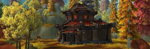 Vorschauen zum Dungeons & Dragons World of Warcraft-Buch heben Dungeon-Änderungen, angepasstes Handwerksystem und viel Mühe hervor