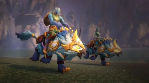 จ่าย 60 ยูโรเพื่อเข้าเล่นเบต้าแต่กลับฮิตถล่มทลาย: ทำไมกลยุทธ์ของ Blizzard กับ WoW Forever ถึงเป็นสิ่งที่ถูกต้อง