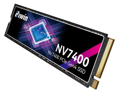 プライムデー限定セールでBiwin Black Opal NV7400 M.2 NVMe SSDを手に入れよう:最大28%オフ!