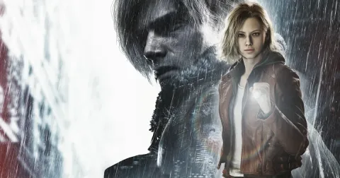 Capcom will seine Engine in eine KI-Engine verwandeln