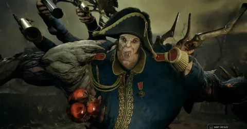 Valor Mortis im Test – Dieser napoleonische First-Person-Schwertkämpfer ist eines der frischesten Soulslikes seit Jahren
