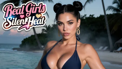 Real Girls: Silent Heat