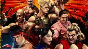 Street Fighter Lands A Number One Debut, But Its Box Office Punch Is Weaker Than Expected
