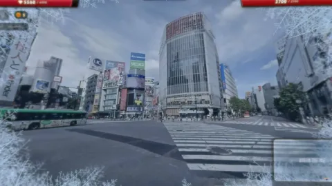 “GeoGuessr”通过必玩更新改变了游戏类型