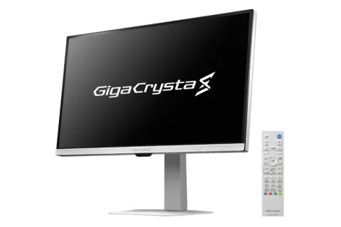 IO Data Announces GigaCrysta LCD-GDQ271ULAQ 27-Inch Gaming Monitor