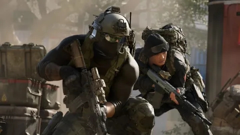 معلق رياضات إلكترونية في لعبة Call of Duty يستقيل بعد دخوله في علاقة مع الزوجة السابقة لزميله المعلق