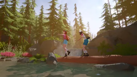 Annapurna’s New Game Is the Most Annapurna Game of All Time