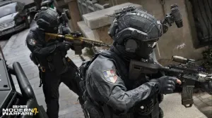 Call Of Duty: Modern Warfare 4 Tips For Multiplayer