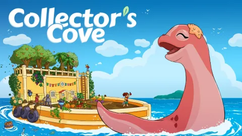 Collector's Cove ハロウィンパック