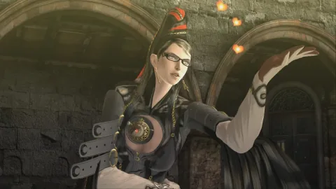 Sếp của Platinum hé lộ về nhiều tựa game Bayonetta hơn trong tương lai