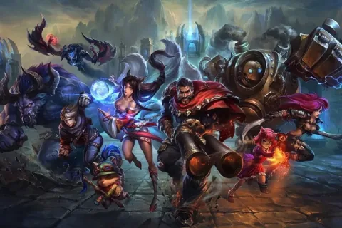 Riot Games to Shut Down League of Legends Classic in January 2027