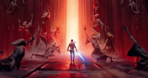 Lucasfilm Shifts Strategy for Star Wars Gaming Projects