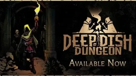 Deep Dish Dungeon Launches on Xbox and PC