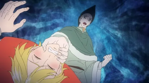 Seven Knights of the Marronnier Kingdom Anime Adaptation Debuts