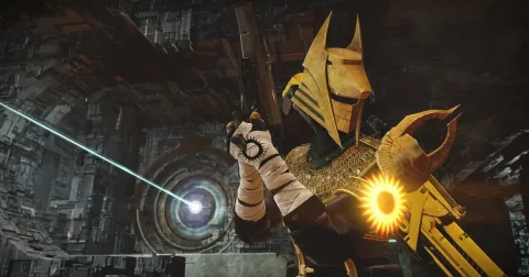 Destiny 1 project, which aims to port the game to PC, seemingly gets a nod from Bungie boss