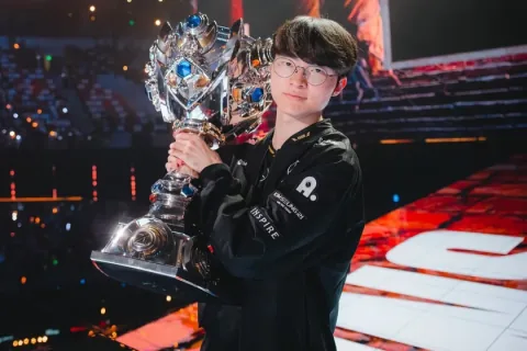 League of Legends Worlds 2026 Tournament Overview