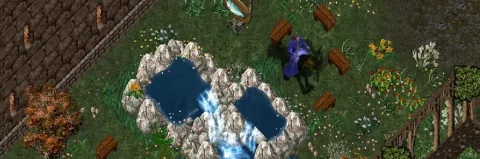 Vague Patch Notes: The struggle to review MMORPGs, now and forever