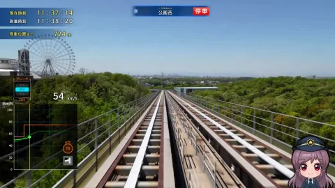Sonic Powered Announces DLC and Promotional Events for RealPro Railway Series
