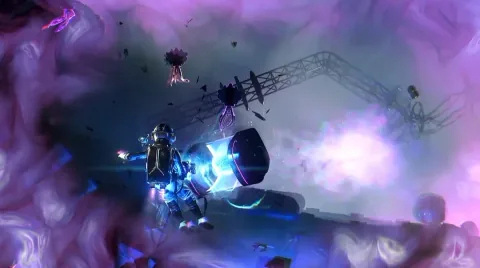 No Man’s Sky Forsaken Update Adds Halloween-Themed Content