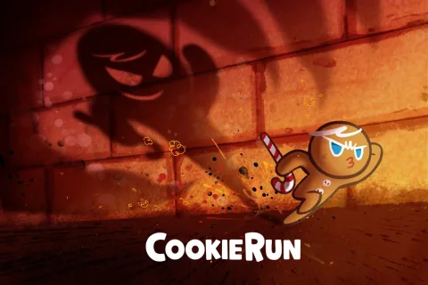 Devsisters Announces Cookie Run Feature Film Partnership