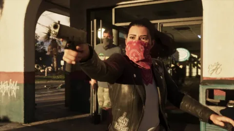 Rockstar Games Promotes GTA 6 With In-Game Brand Advertisements in Miami