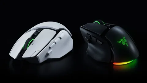 Razer Launches Basilisk V4 Pro Gaming Mouse Series