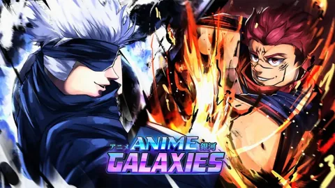 Anime Galaxies codes (October 2026) and how to redeem them for Gems, Trait Crystals, and more