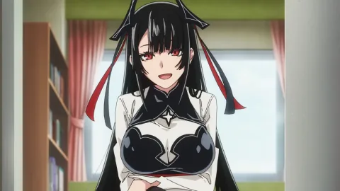 Nue's Exorcist Anime Adaptation Scheduled for July 2027