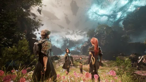 Clair Obscur: Expedition 33 — Official game image