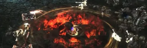Lineage II, 라이브 서버에 서버 간 영역 오픈 및 Aden, Wolf, Samurai 서버의 드워프 클래스 개편