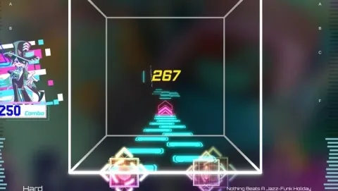 NeXor¡a Wins Bronze at Bahamut ACG 2026 with Innovative Rhythm Gameplay
