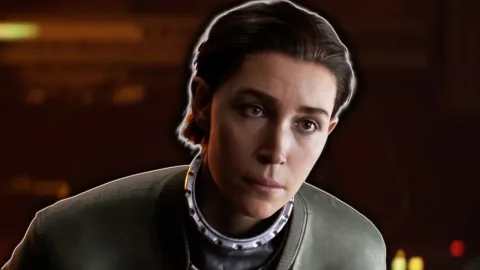 『Arc Raiders』がAIから人間の演技へ移行、まずはセレストから
