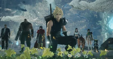ผู้กำกับ Final Fantasy 7 Revelation เผยเขา "ทำดีที่สุดแล้ว" ในการต่อสู้เพื่อวางจำหน่ายแบบแผ่นเต็ม