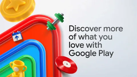 Google Play Announces New AI Features and Community Tools