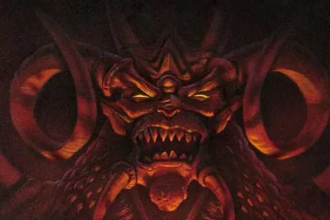 Former Bethesda Developers Release DamnationX Mod for Original Diablo