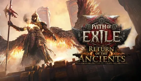 Path of Exile 2 patch 0.5.5e adds a low-VRAM texture option