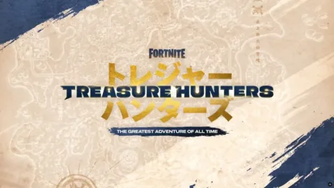 Epic Games Confirms One Piece Crossover for Fortnite